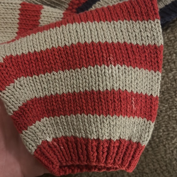 Vintage Neiman Marcus Sweater - Picture 4 of 4